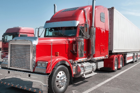 Mobile Fleet Washing for Logistics Companies in the Lehigh Valley: Reducing Downtime and Improving Efficiency Thumbnail