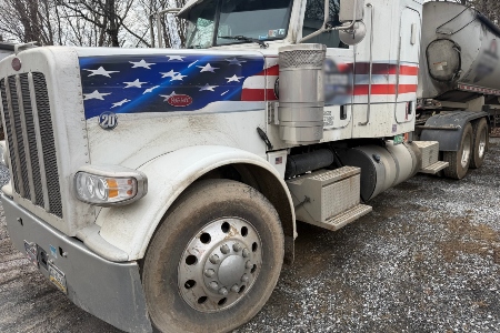 Fleet Wash in Bath, PA