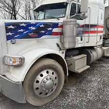 Fleet Wash in Bath, PA 0