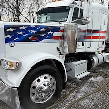 Fleet Wash in Bath, PA 1