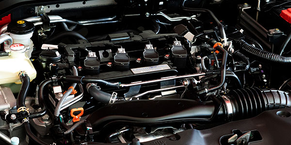 Engine Degreasing Service