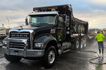 Truck Wash Thumbnail